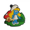LFS161 - Smurfette